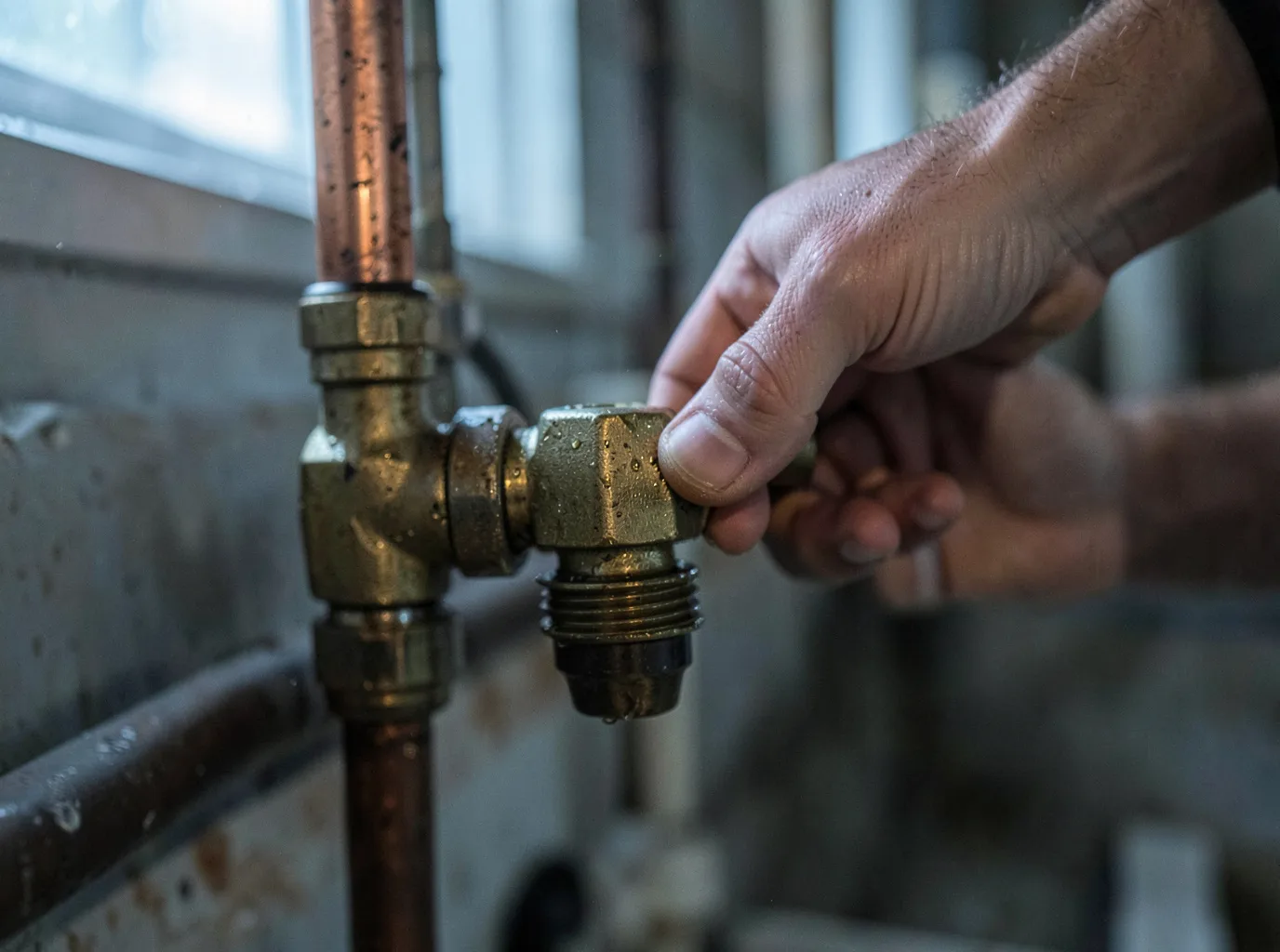 Emergency Plumber Edmond, OK FAQs